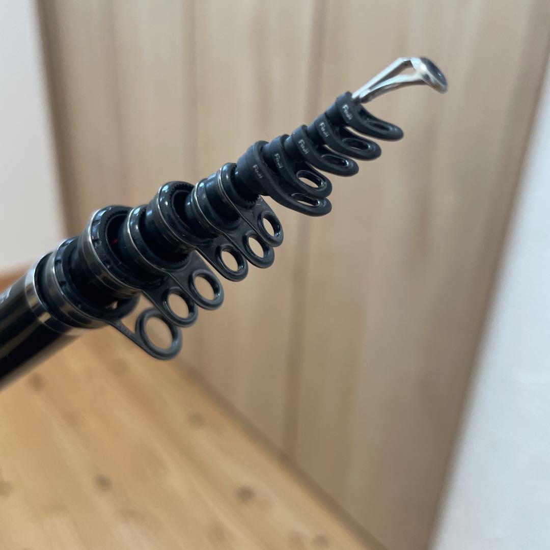 ダイワ　21 銀狼　鋭牙　06-53