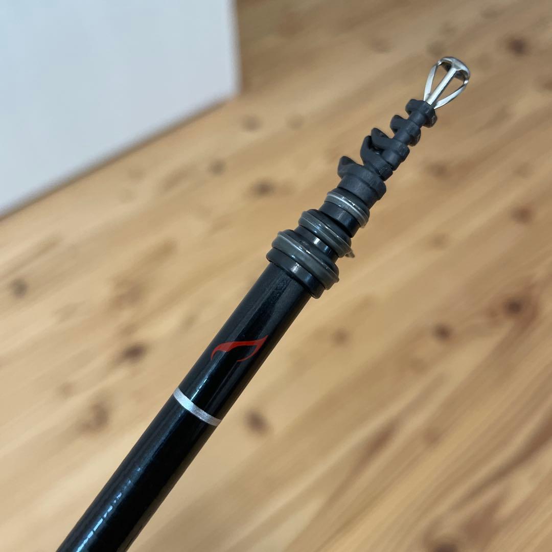 ダイワ　21 銀狼　鋭牙　06-53