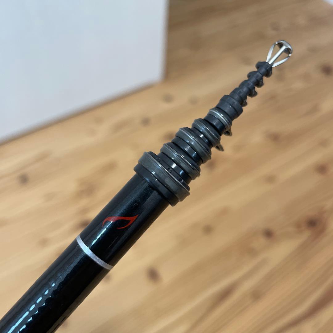 ダイワ　21 銀狼　鋭牙　06-53