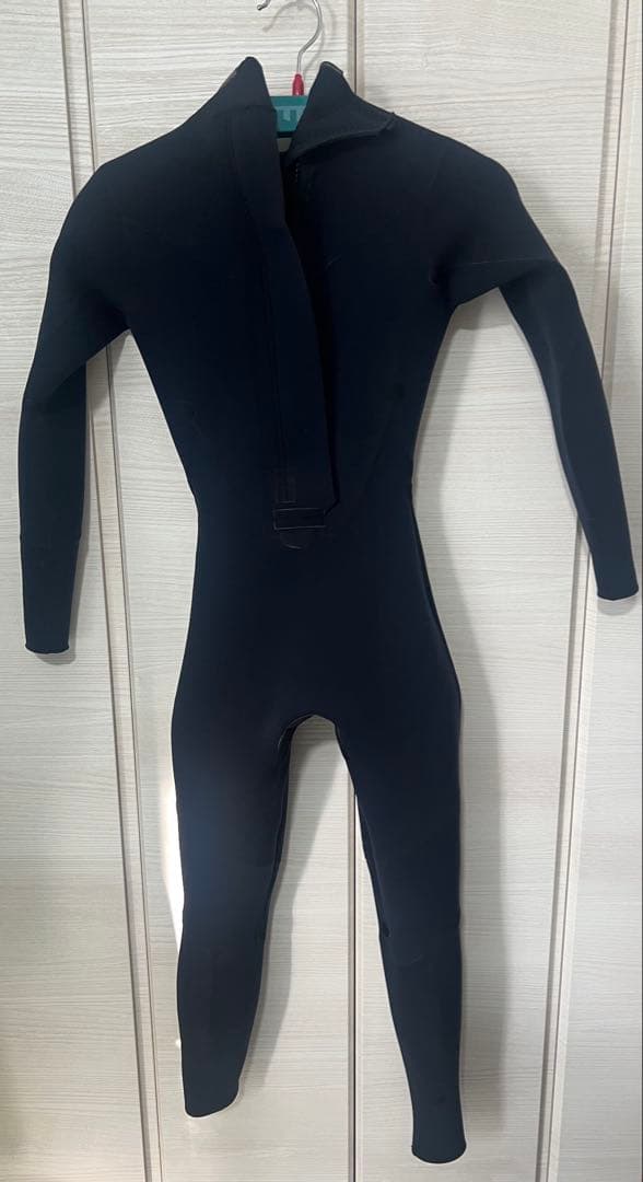 美品⭐︎BILLABONG WOMEN'S ウェットスーツ3×2＊L size