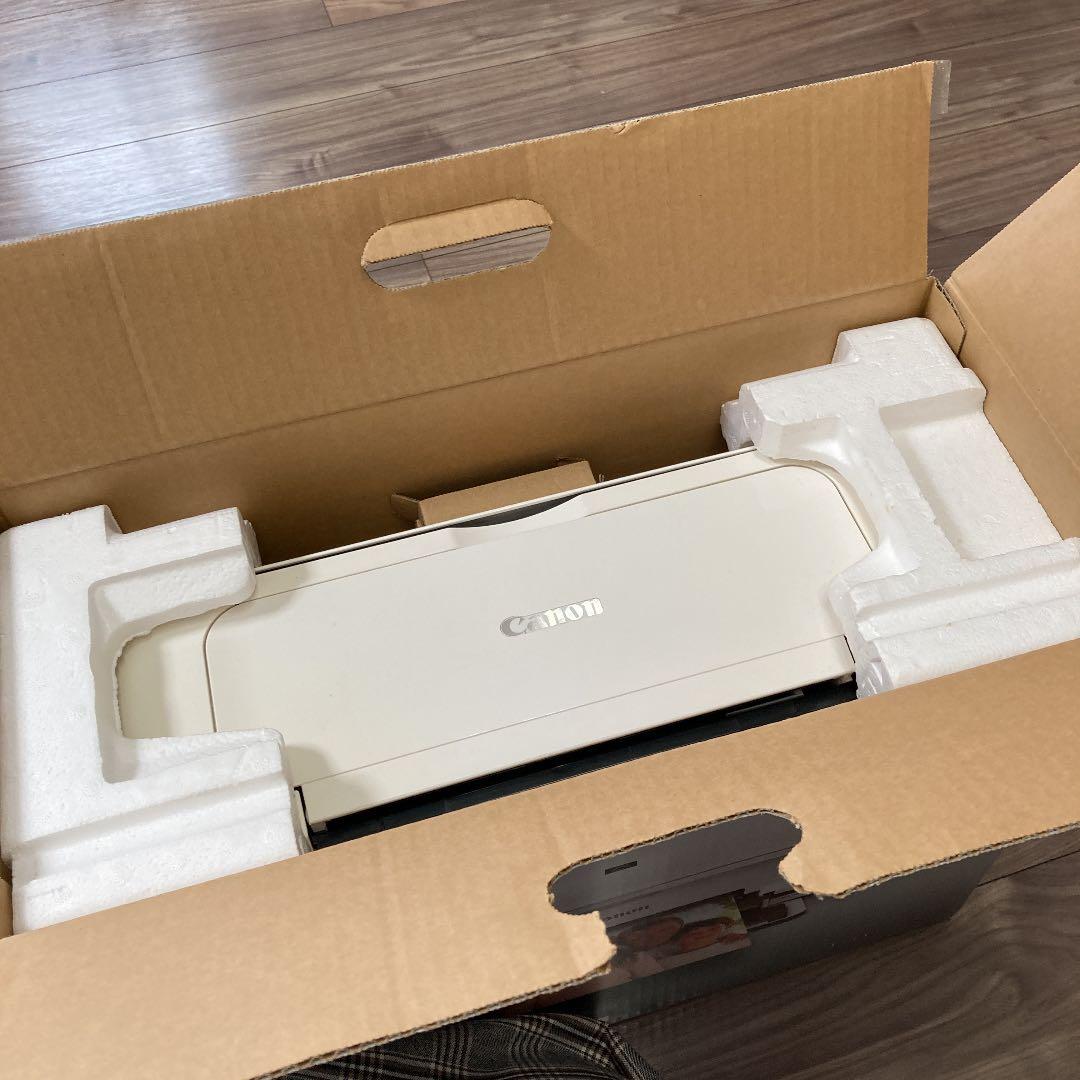 OA機器 Canon PIXUS MG3530WH