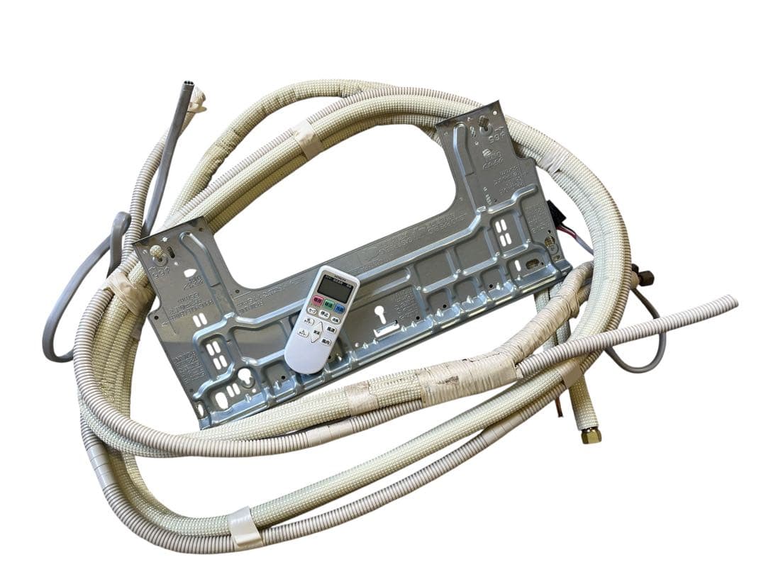 売切 送料込 日立 2022年 ルームエアコン RAS-AJ22M 主に6畳用