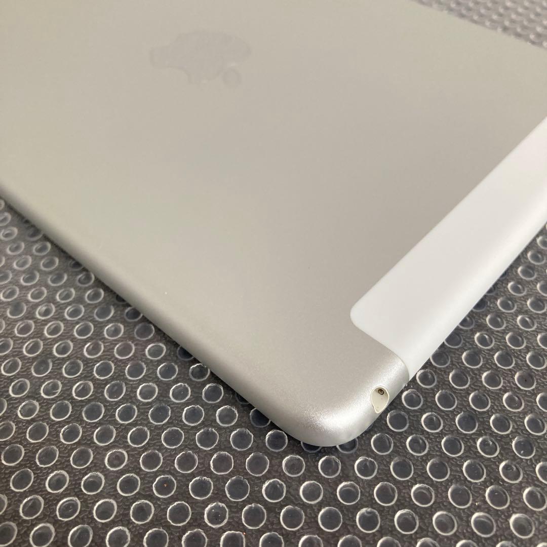 3058【早い者勝ち】美品☆iPadmini4第4世代32GB SIMフリー☆