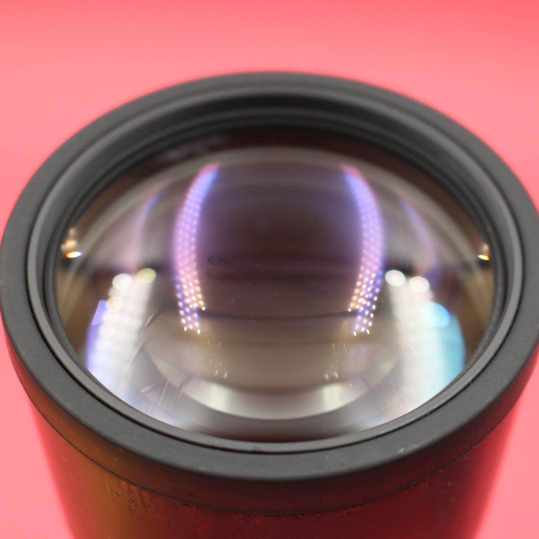 ❤️ポートレートOK❤️SIGMA 300mm F4❤️圧縮効果❤️ニコン用❤️