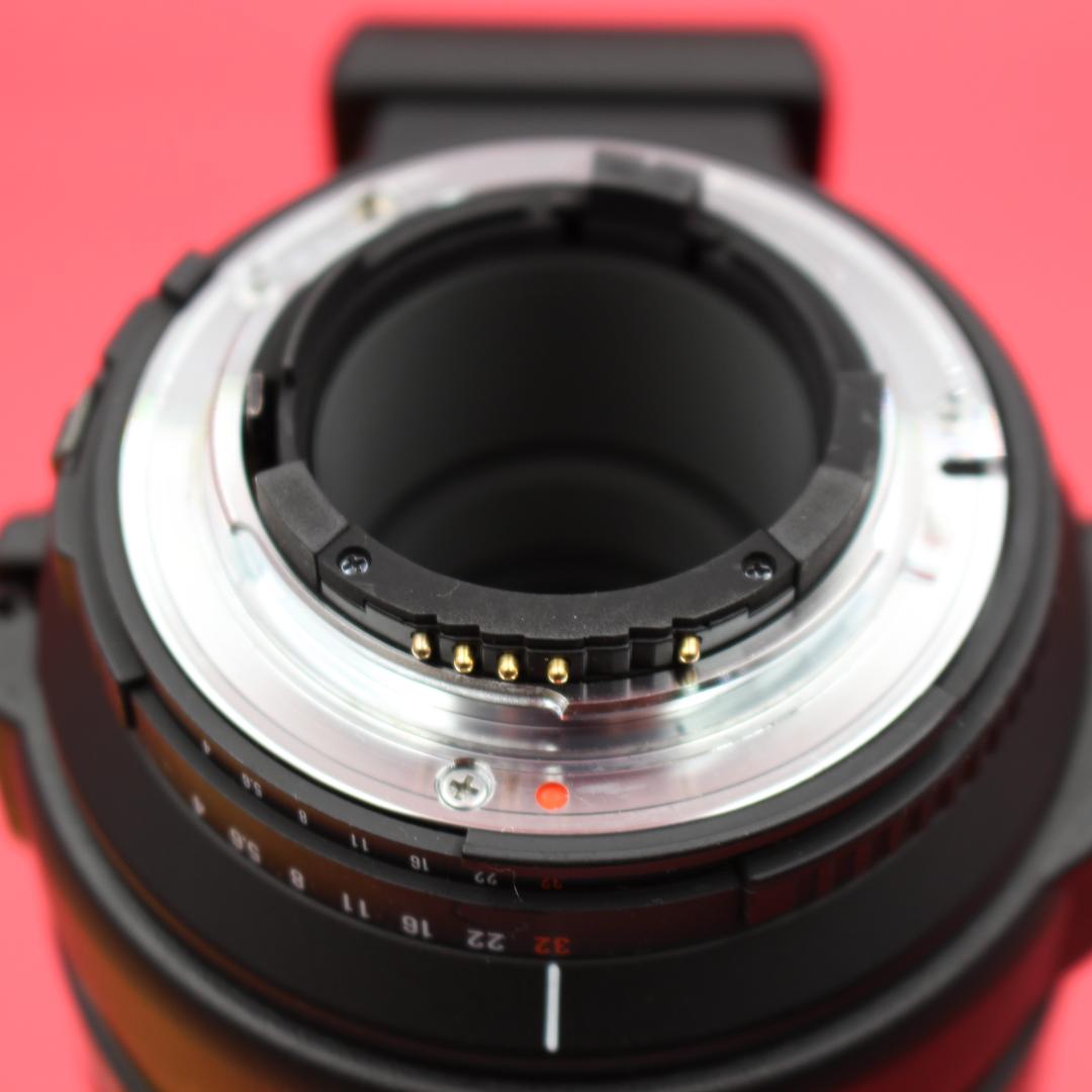 ❤️ポートレートOK❤️SIGMA 300mm F4❤️圧縮効果❤️ニコン用❤️