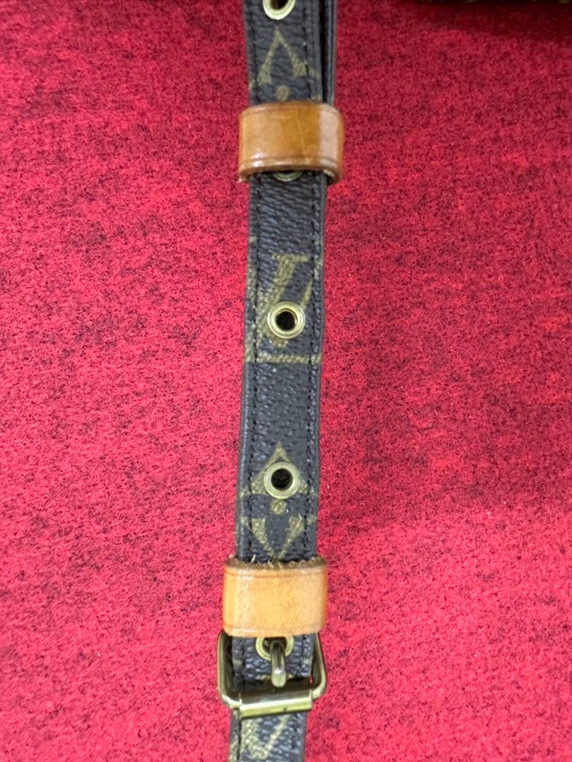 激安‼️人気の型‼️LOUIS VUITTONヴィトン　モノグラム　アマゾン