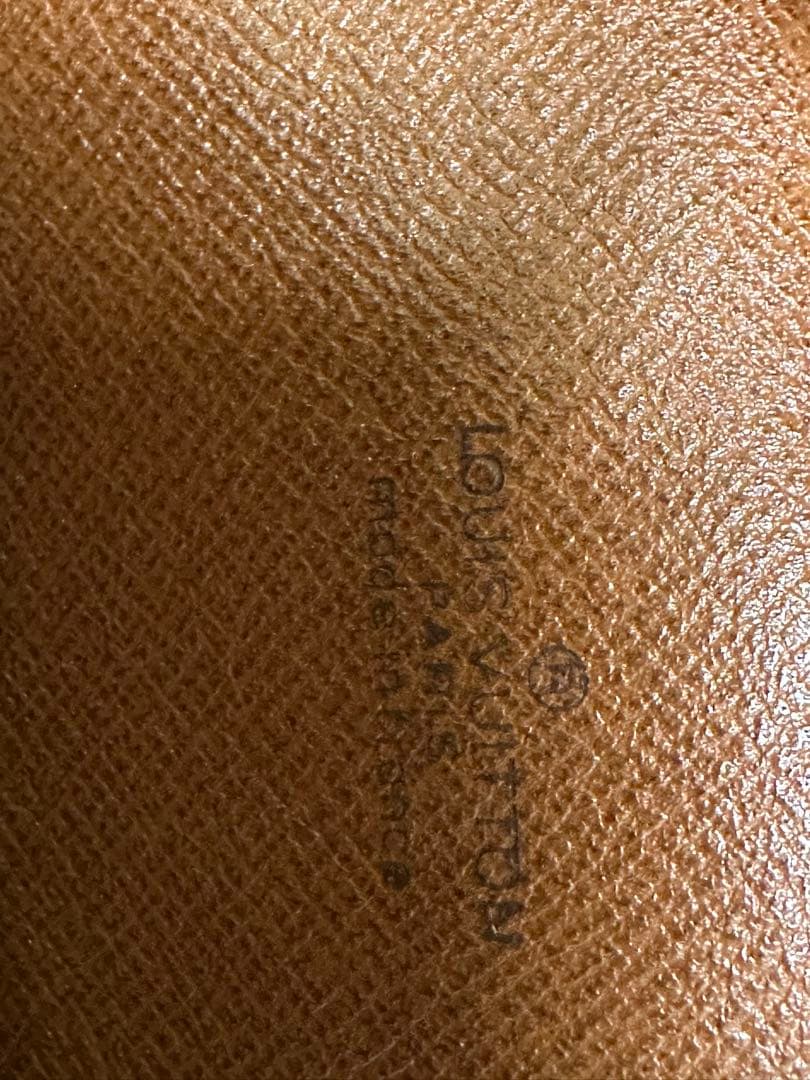 激安‼️人気の型‼️LOUIS VUITTONヴィトン　モノグラム　アマゾン