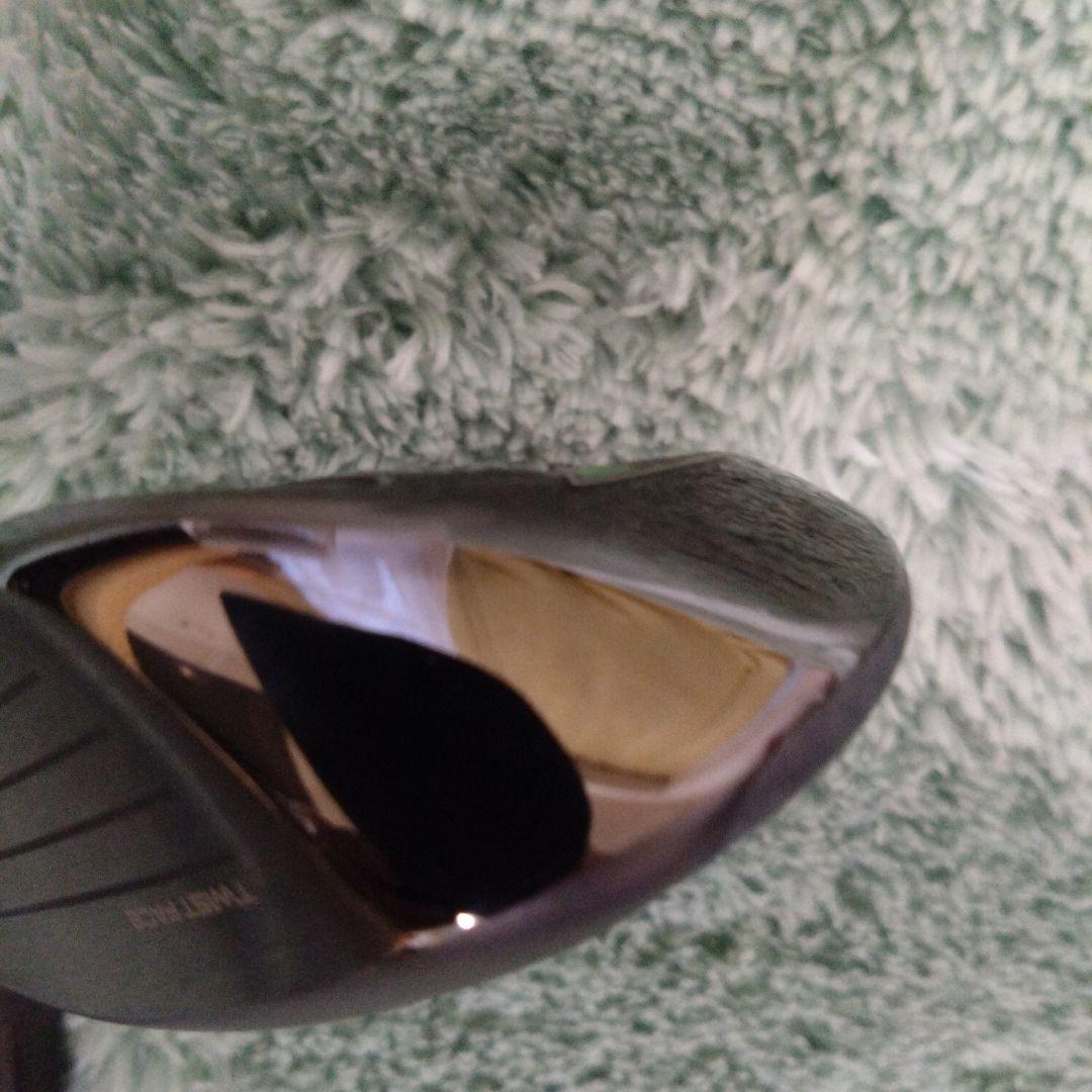 TaylorMade qi35 Rescue 4 Rフレックス