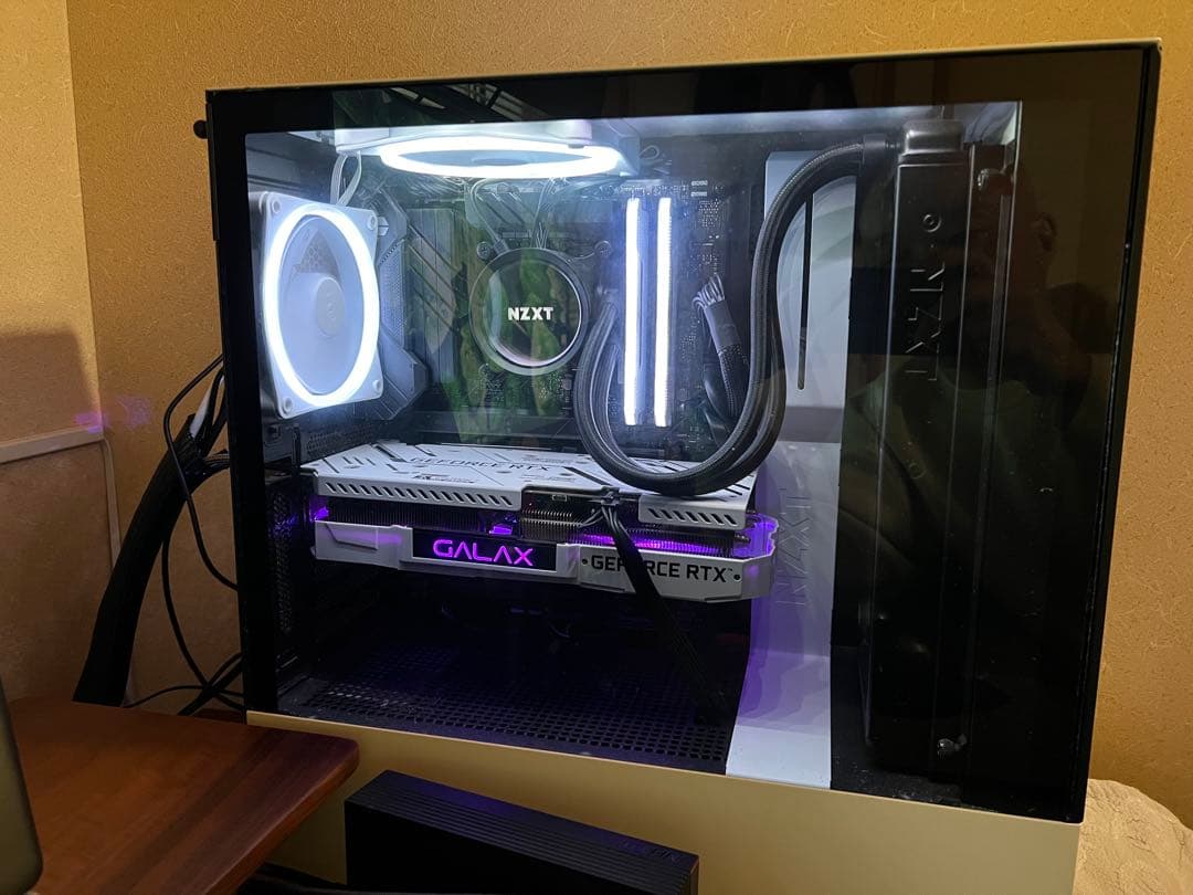 NVIDIA GeForce RTX 3060 Ti グラフィックボード