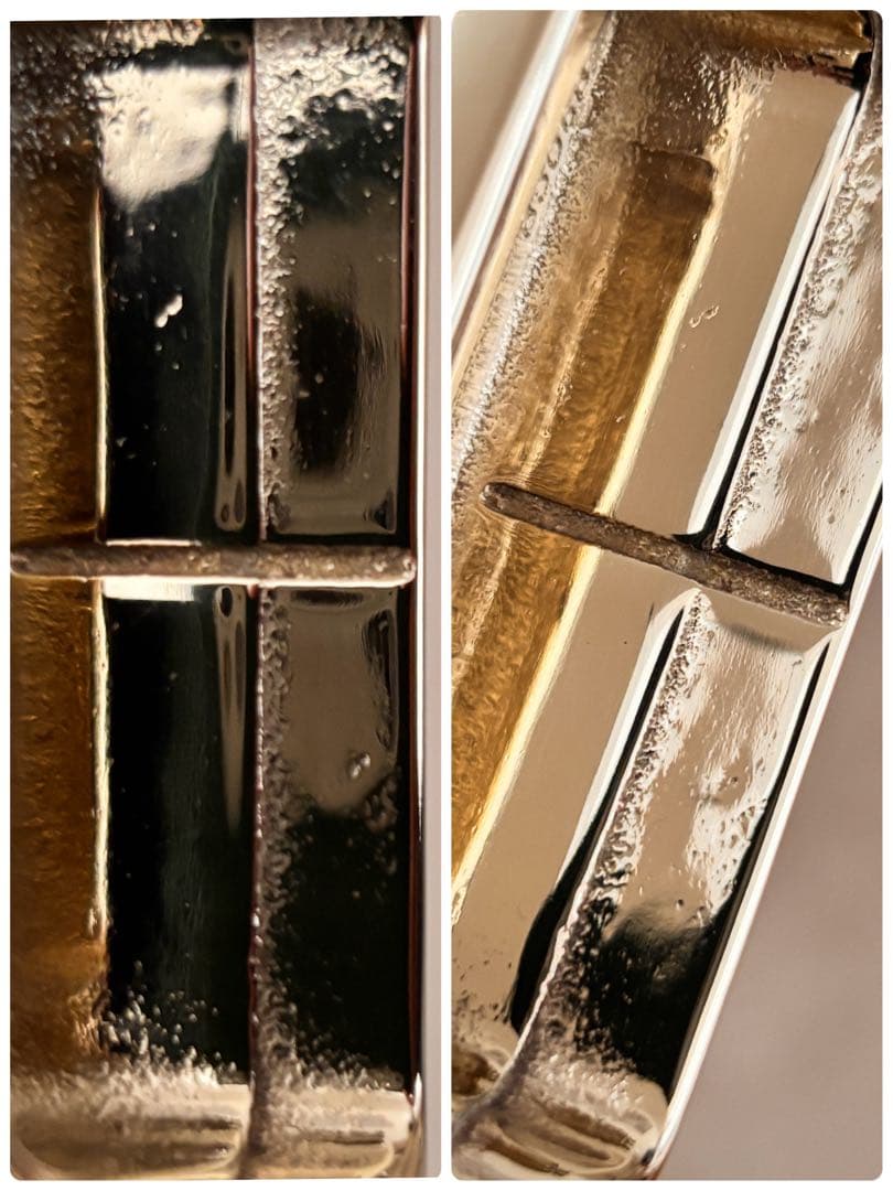 PING ANSER3スリットパターグリップ良好ヴィンテージピンアンサーオールド