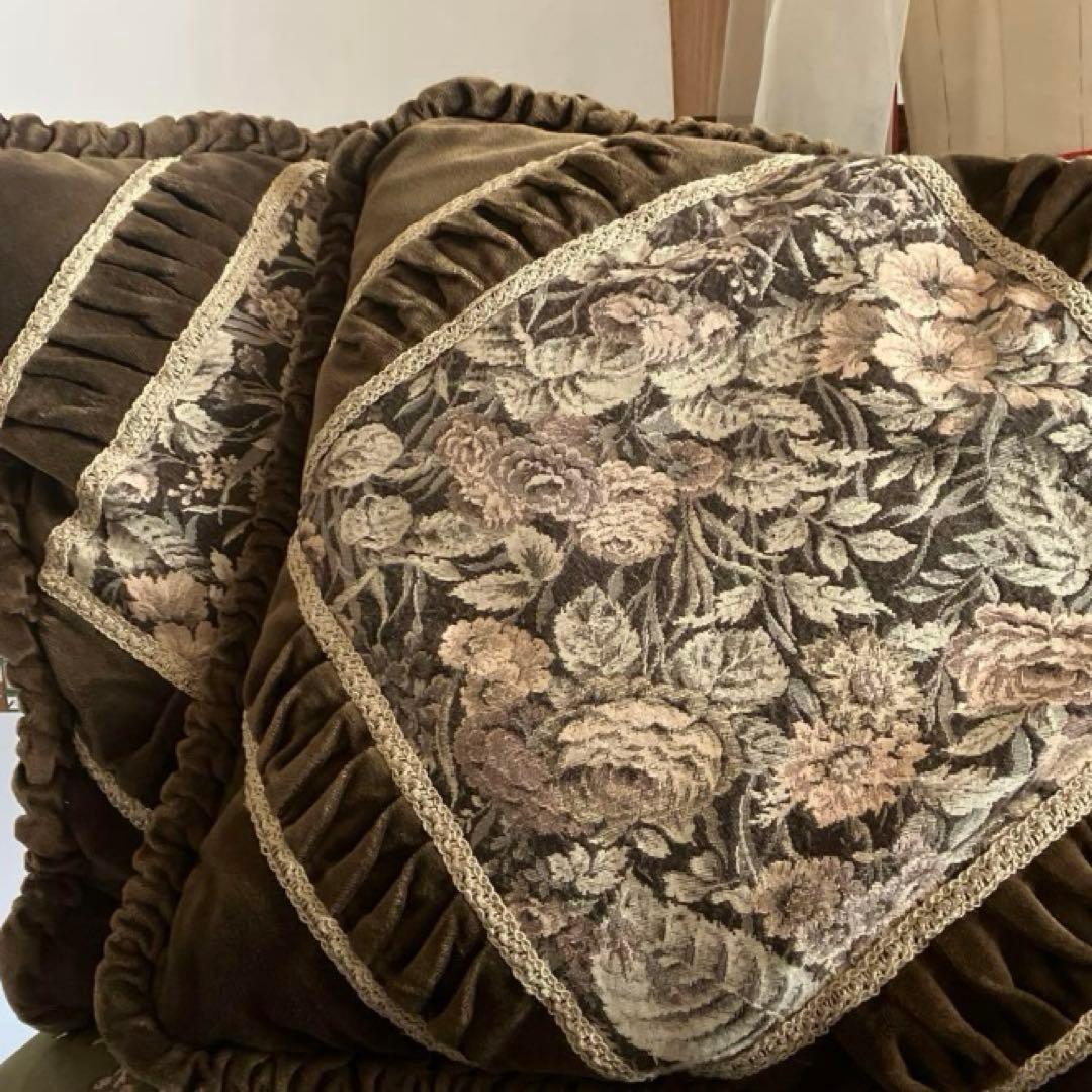 フランスアンティークベビーロングドレス　コットンシフォンドレス　美品