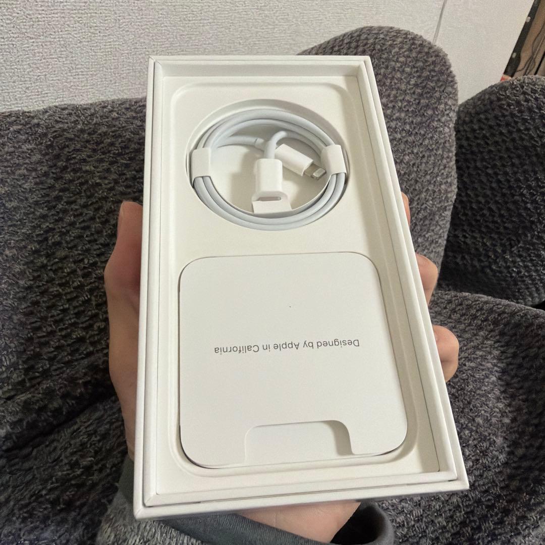 iPhone 13 128GB ジャンク