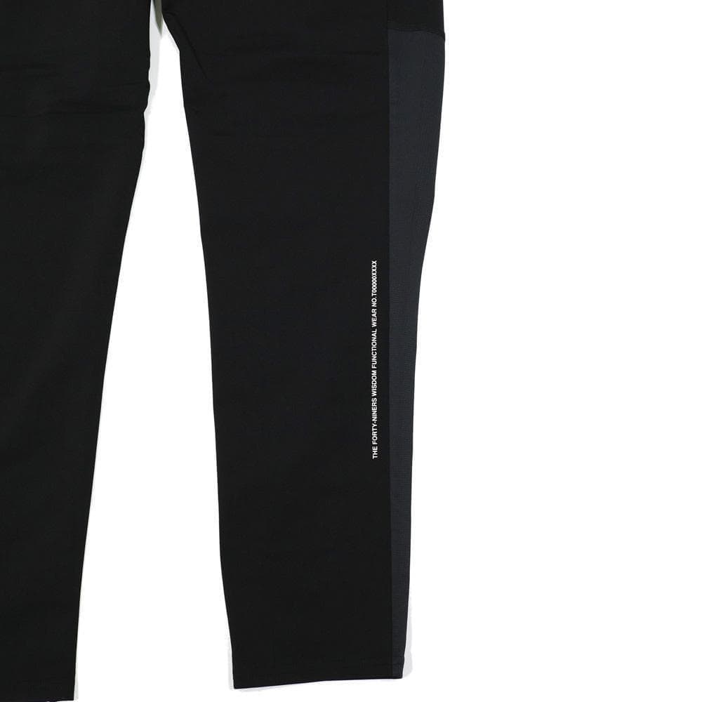 新品☆【TFW49】 ストレッチ ハイブリット パンツ