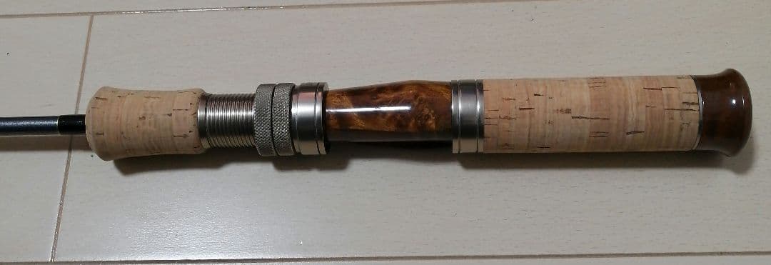 イトウクラフト　エキスパートカスタム　510PUL　中古品