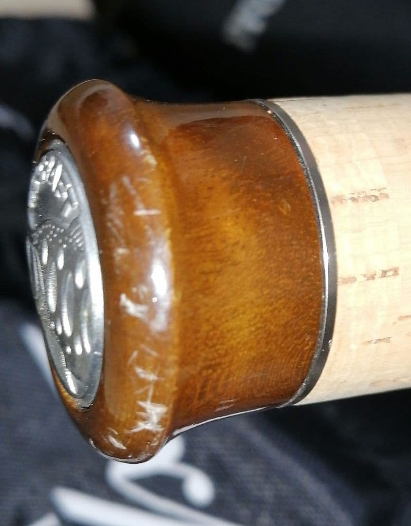 イトウクラフト　エキスパートカスタム　510PUL　中古品