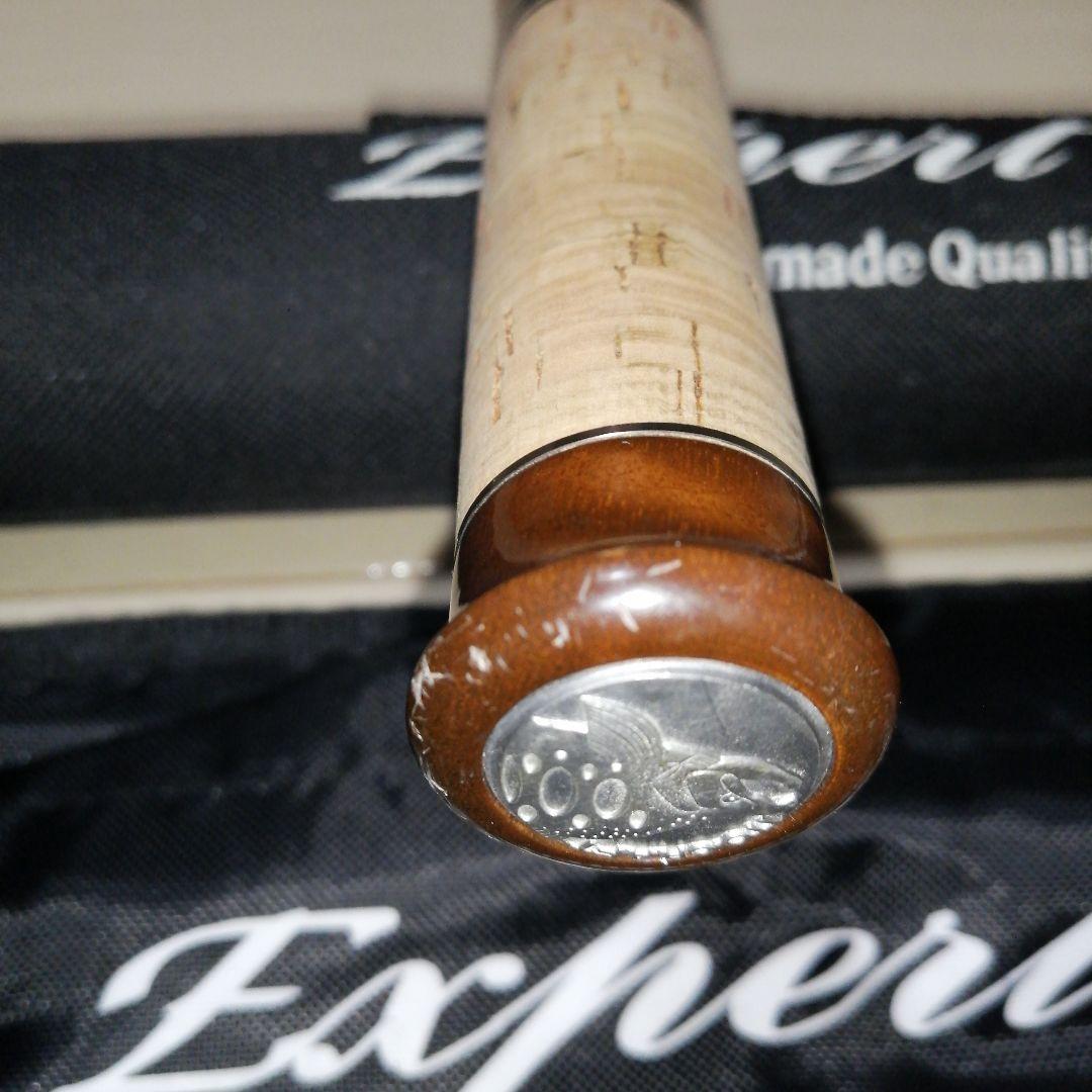 イトウクラフト　エキスパートカスタム　510PUL　中古品