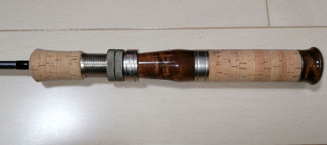 イトウクラフト　エキスパートカスタム　510PUL　中古品