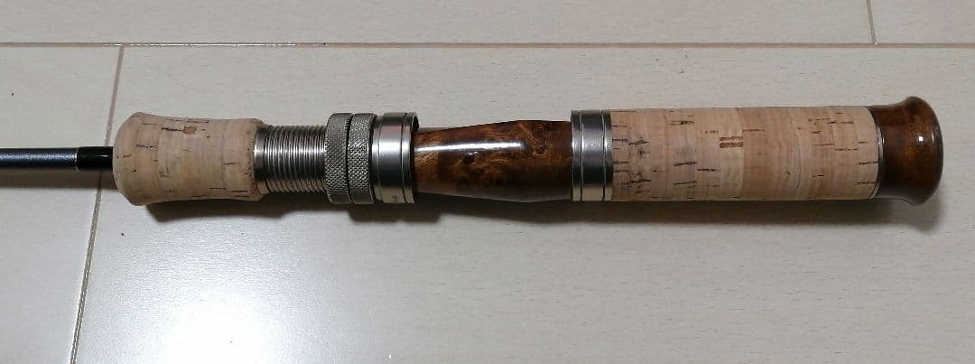 イトウクラフト　エキスパートカスタム　510PUL　中古品