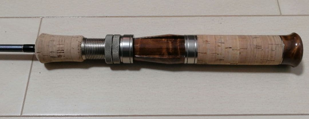 イトウクラフト　エキスパートカスタム　510PUL　中古品