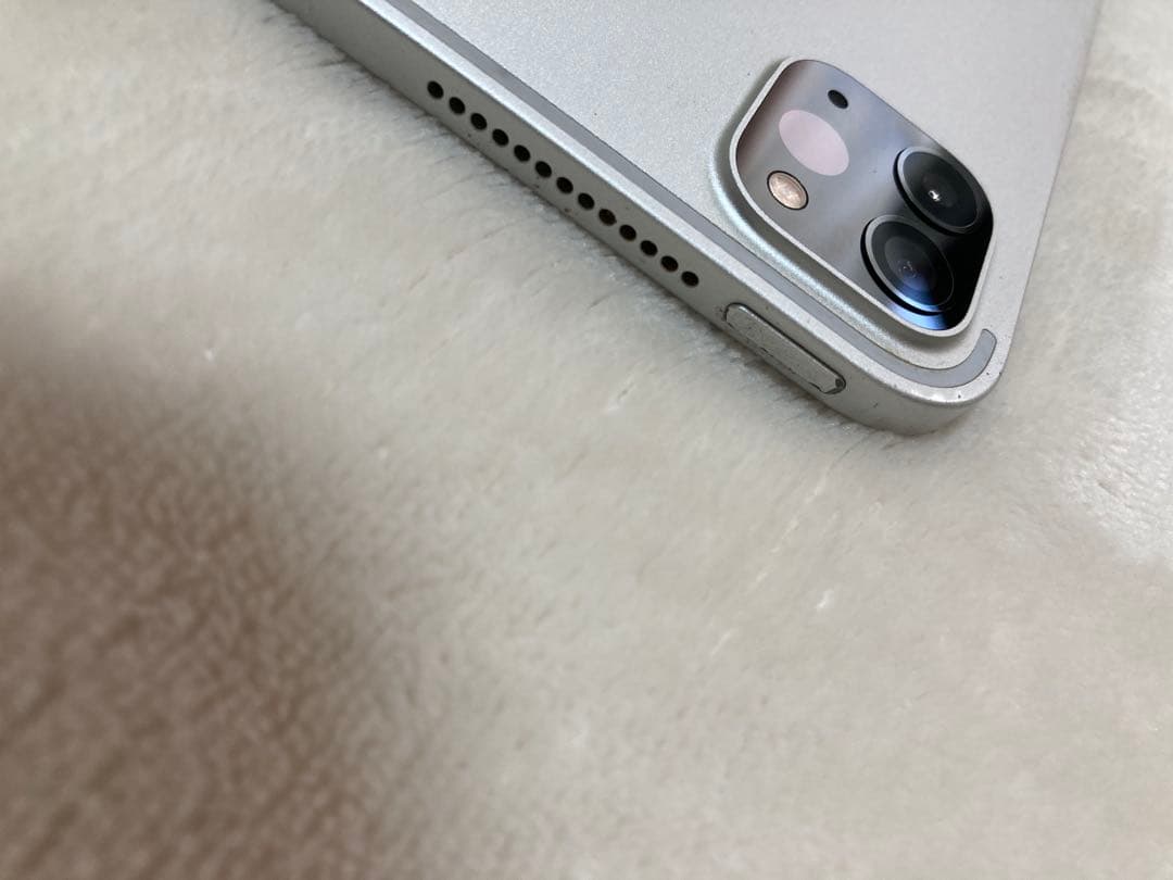 値下げしました！Apple iPad Pro 第2世代　128GB Wi-Fi