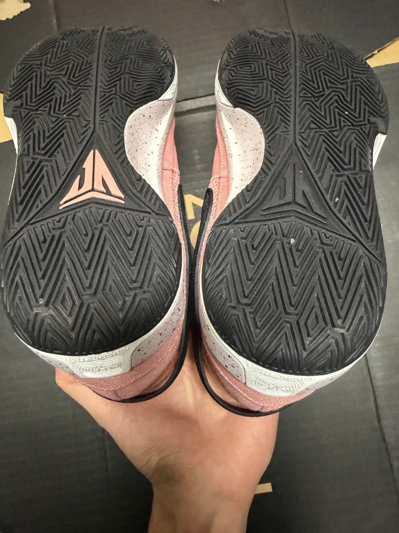 NIKE ジャ1 バイト EP Ja1 Bite 28cm