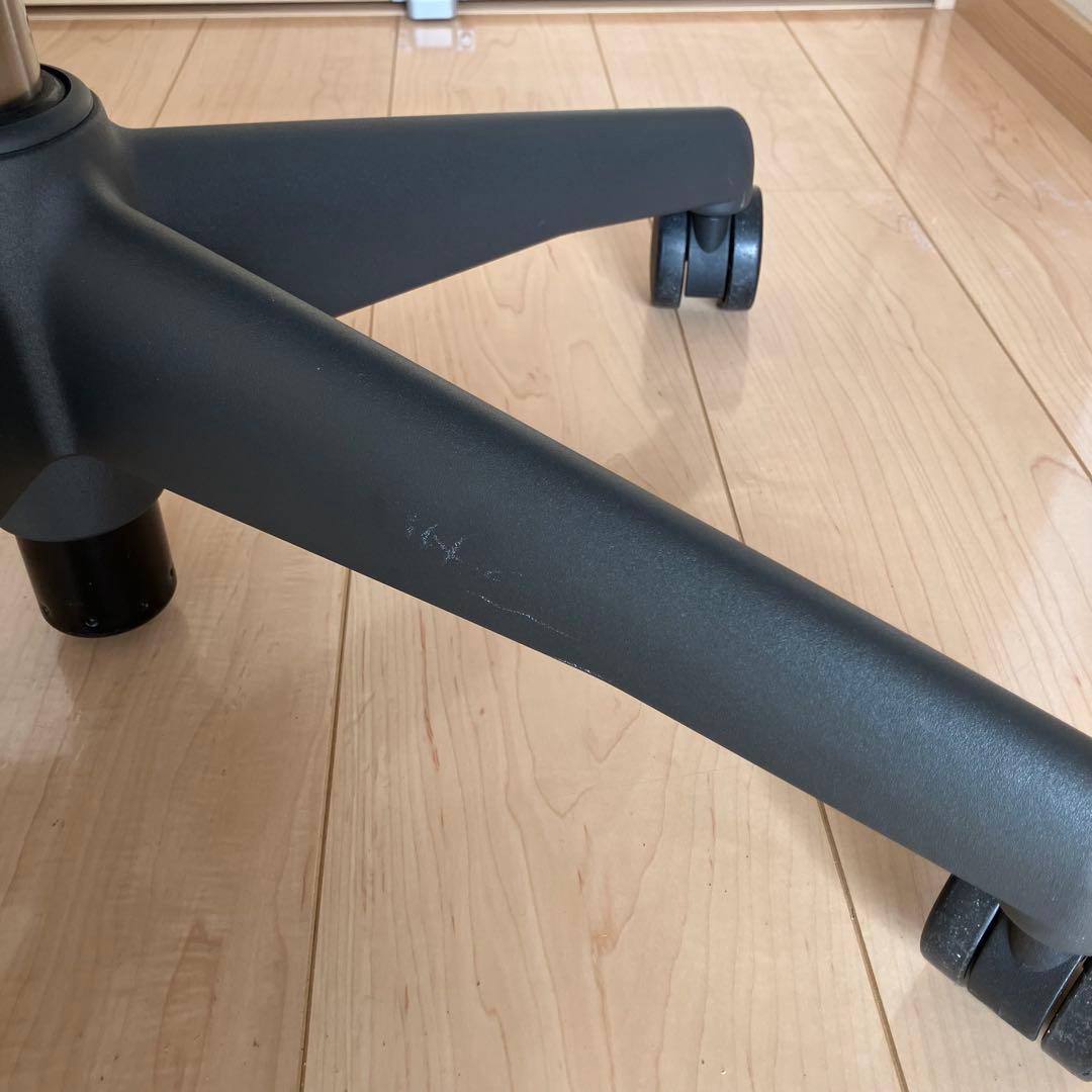 ハーマンミラー アーロンチェアAサイズ ポスチャーフィット