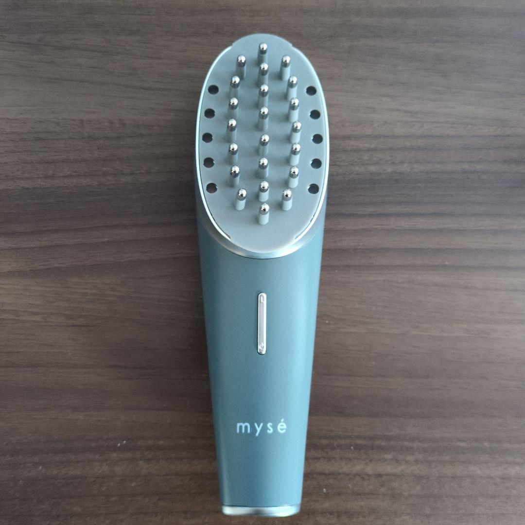 ヤーマン　ミーゼ　スカルプリフトアクティブプラス 2025年11月25日購入品