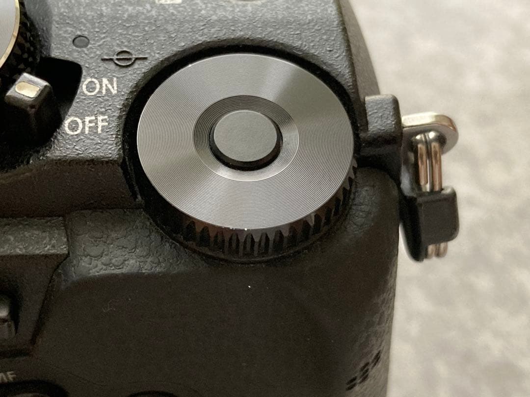 LUMIX DMC-G8M 12-60mm デジタル一眼レンズキット