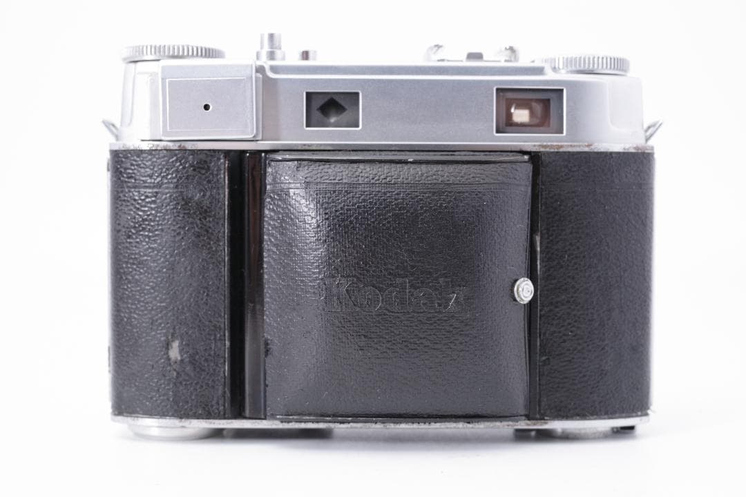 Kodak Retina IIIc 小窓 / Heligon 50mm F2