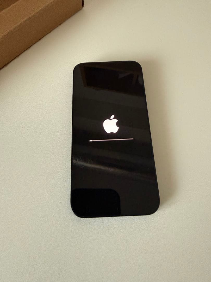 スマートフォン本体 Apple iPhone 13 mini 256GB