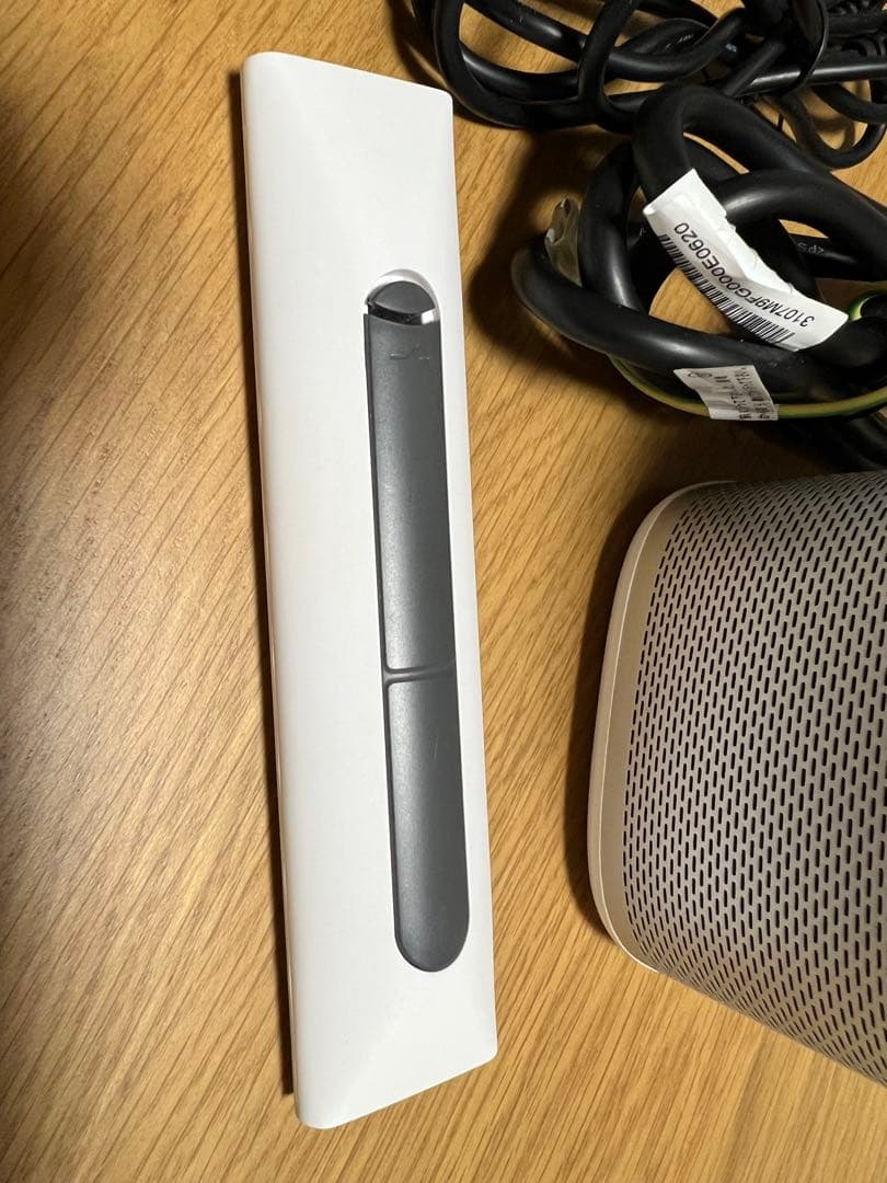 XGIMI Mogo Pro Harman Kardonプロジェクター本体