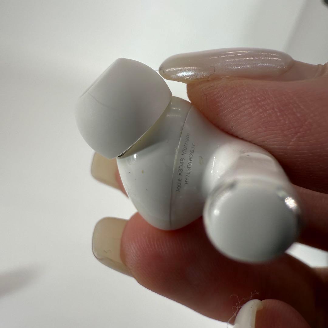 正規品 Apple airpods pro2 第二世代 USB-C 純正 本体