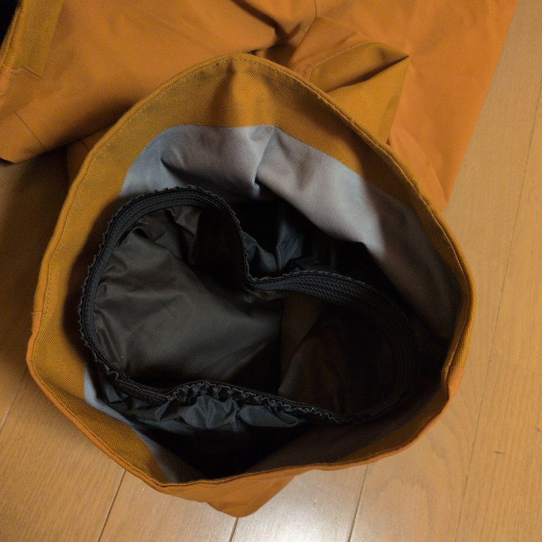 パタゴニア スノーパンツ メンズL ゴアテックス