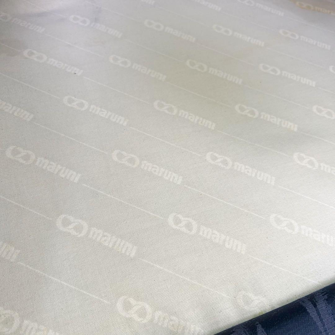 マルニ　KENT-COURT ケントコート　1人ソファ ネイビー　シェルソファー