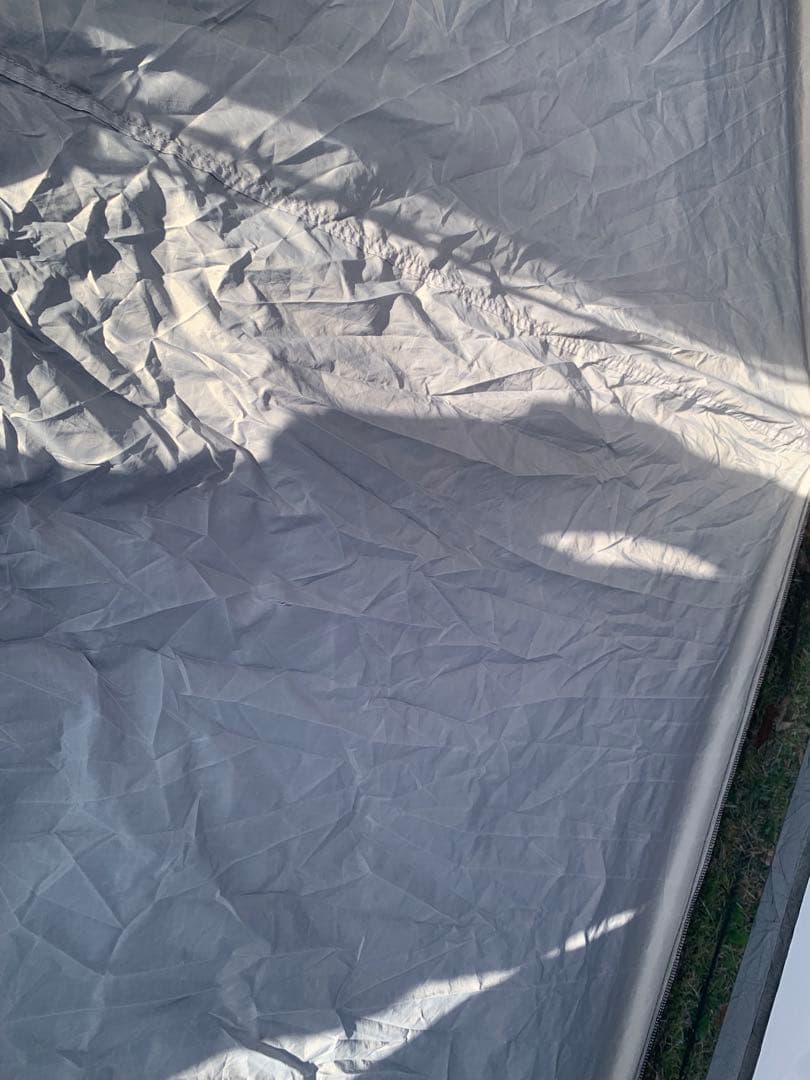 Six Moon Designs Lunar Solo テント