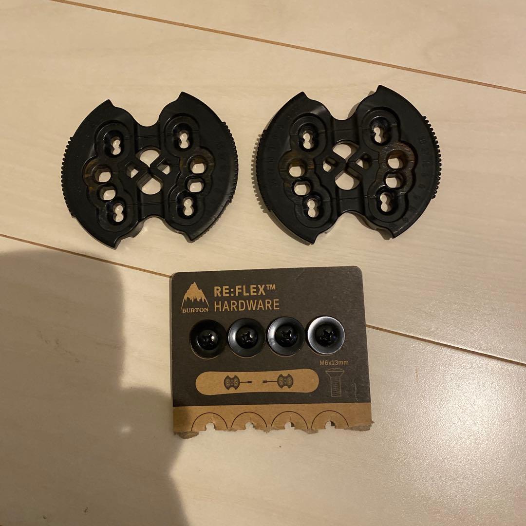 【29.5cm】 BURTON SWATH STEPON バイン付き スワス