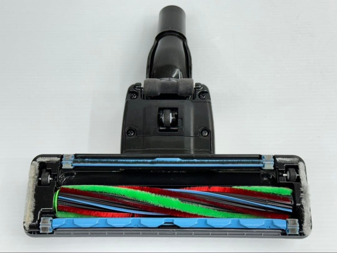 格安　中古　CV-SP900G 日立　掃除機　D-AP51 ヘッド　パワーブラシ