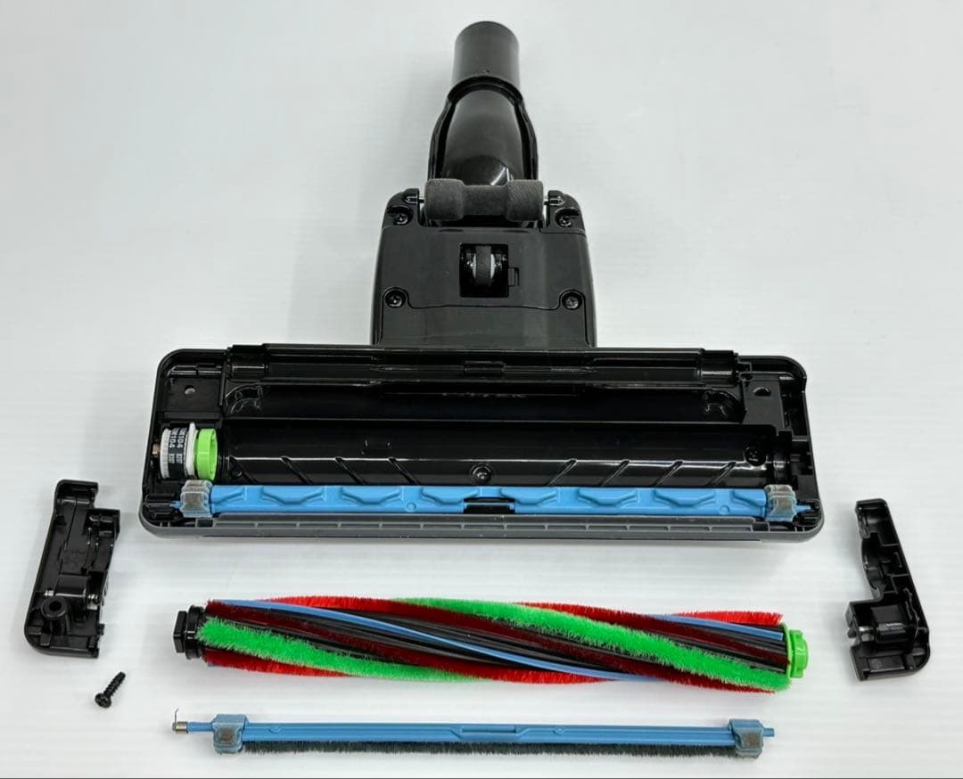 格安　中古　CV-SP900G 日立　掃除機　D-AP51 ヘッド　パワーブラシ