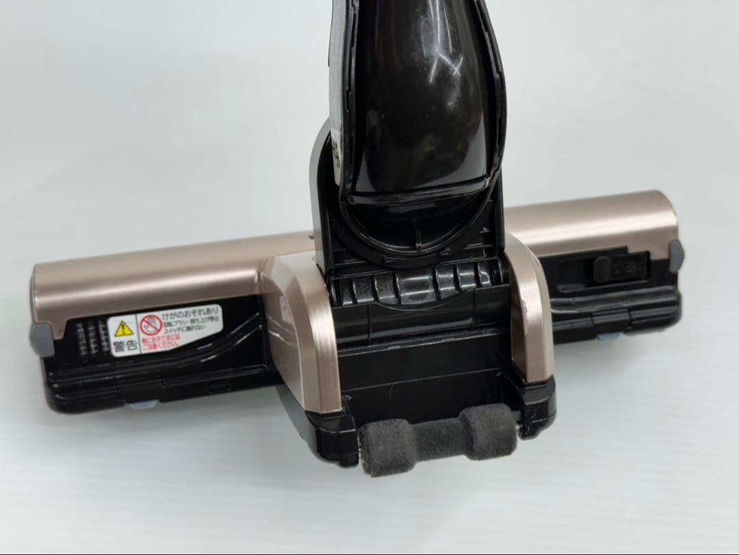 格安　中古　CV-SP900G 日立　掃除機　D-AP51 ヘッド　パワーブラシ
