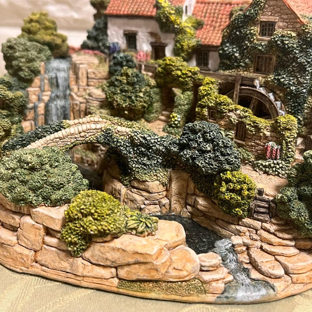 リリパットレーン65☆Jesmond Mill【限定品】