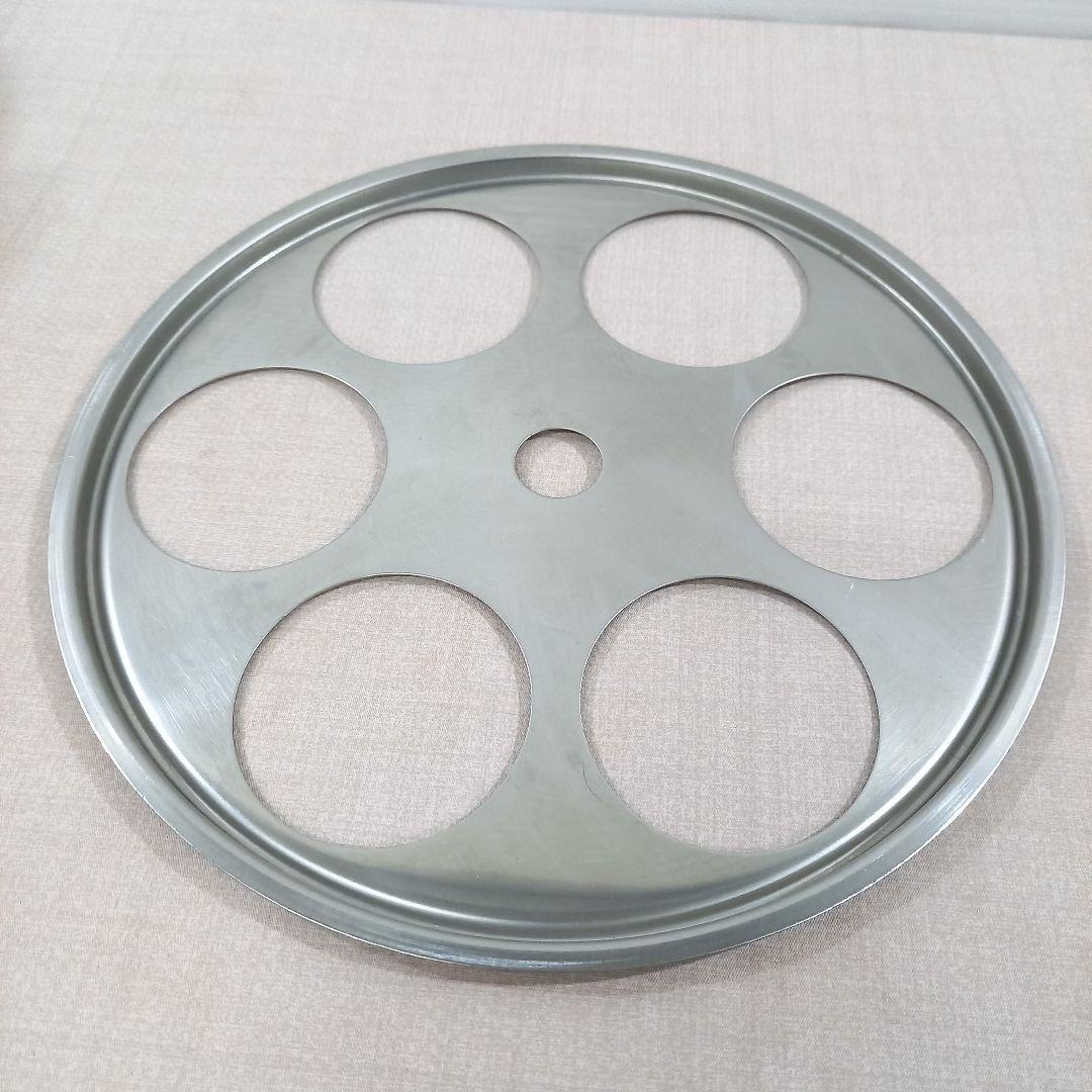 Amway Queen アムウェイ クウィーン 6L シチューパン 11点セット