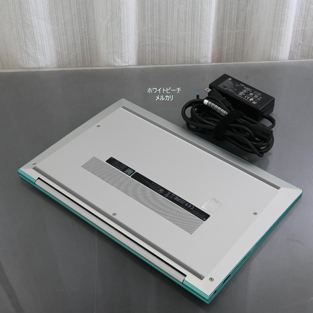 hp EliteBook 830G7_i5_16G_2021 ミント