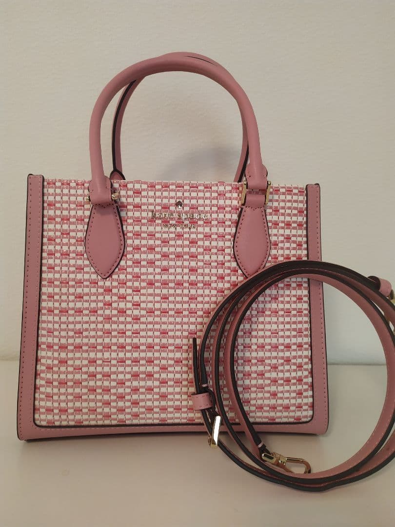 ケイトスペード❤ハンドバッグ❤新品未使用品