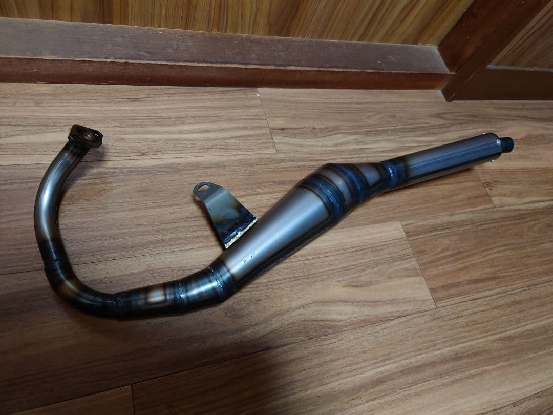 スパタク　クレタク　dj-1 dj-1r等　 チャンバー