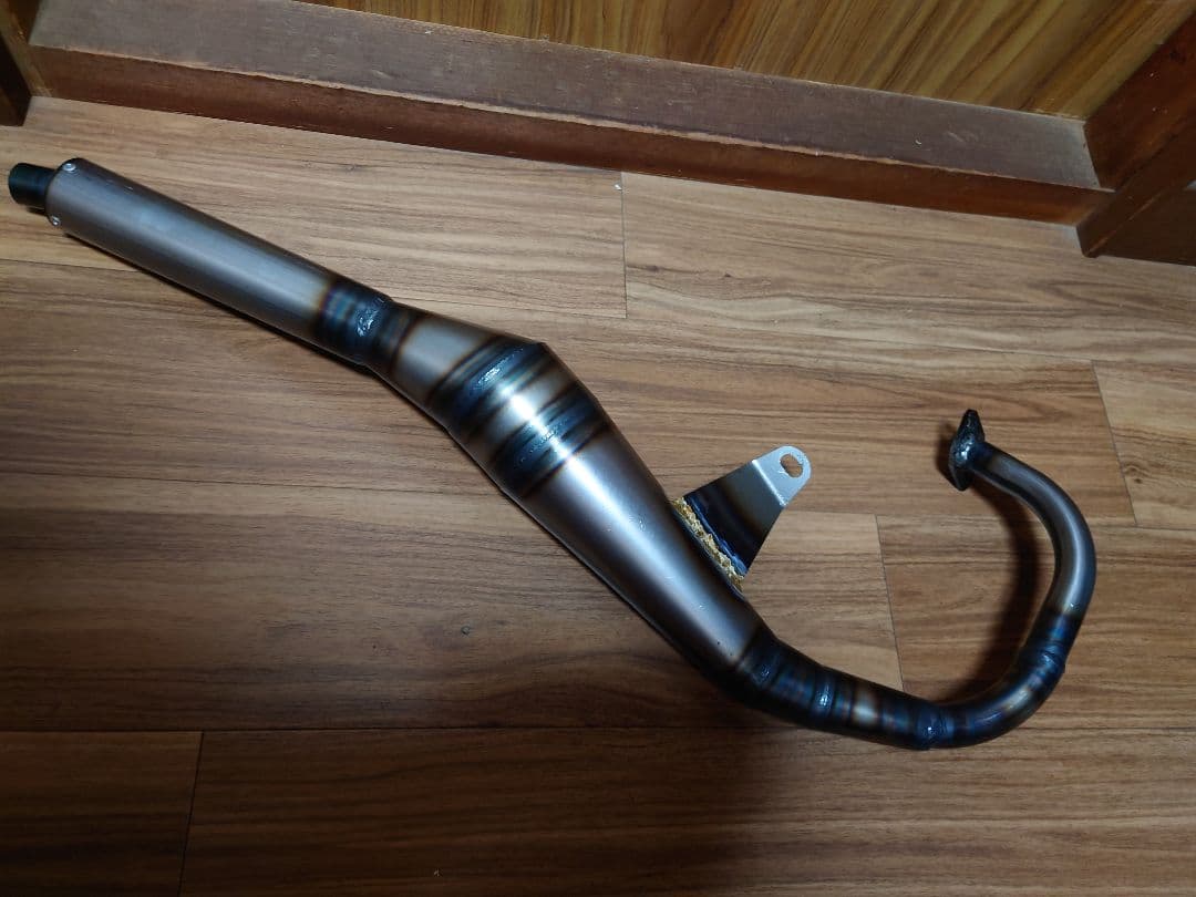 スパタク　クレタク　dj-1 dj-1r等　 チャンバー