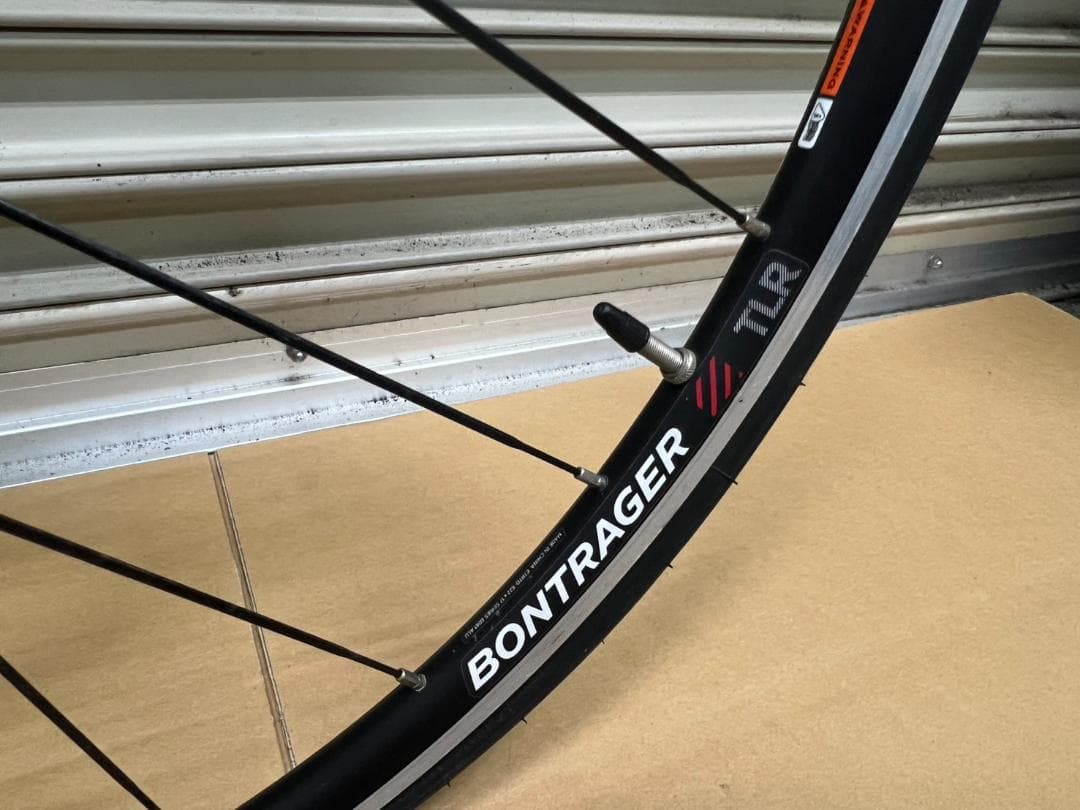 TREK EMONDA S5 2017 Sシリーズ ロードバイク サイズ52