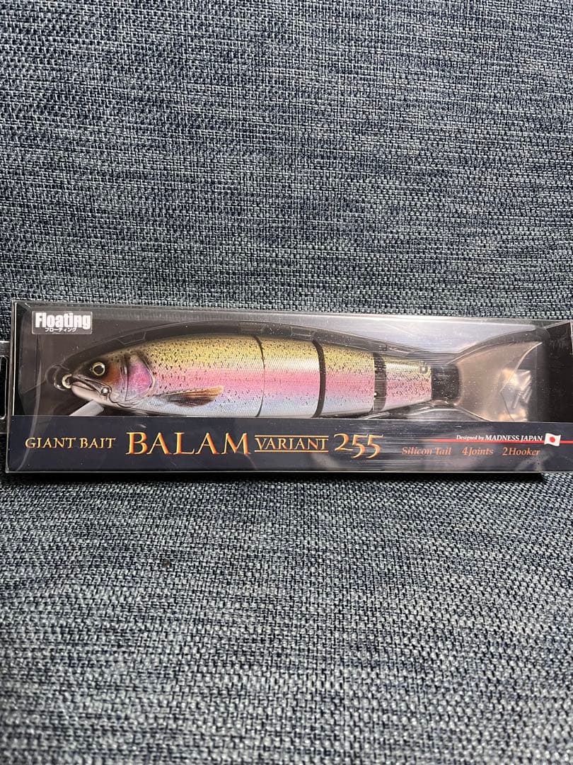 ScorpionDC 150XG 21スコーピオンDC バラム255ヴァリアンテ