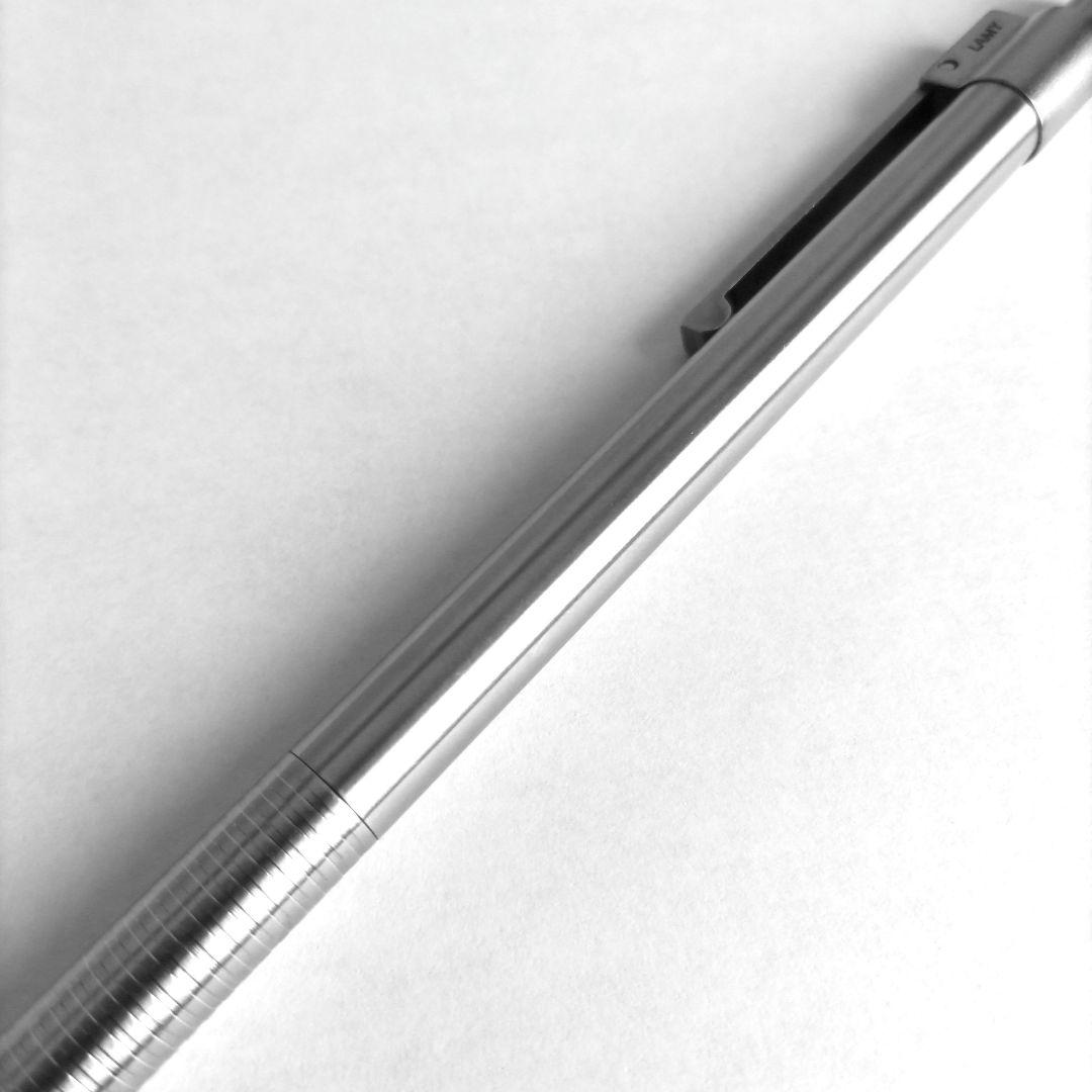 廃番 LAMY UNIC ラミー ユニーク ballpoint pen