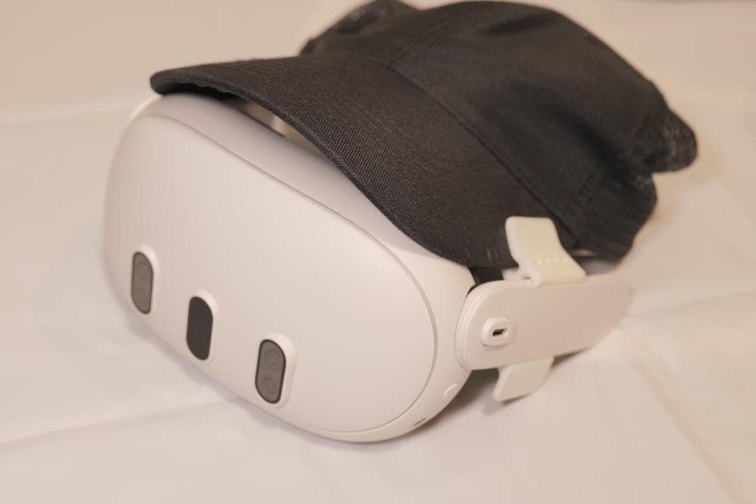  Quest3 128GB 5点おまけ付き