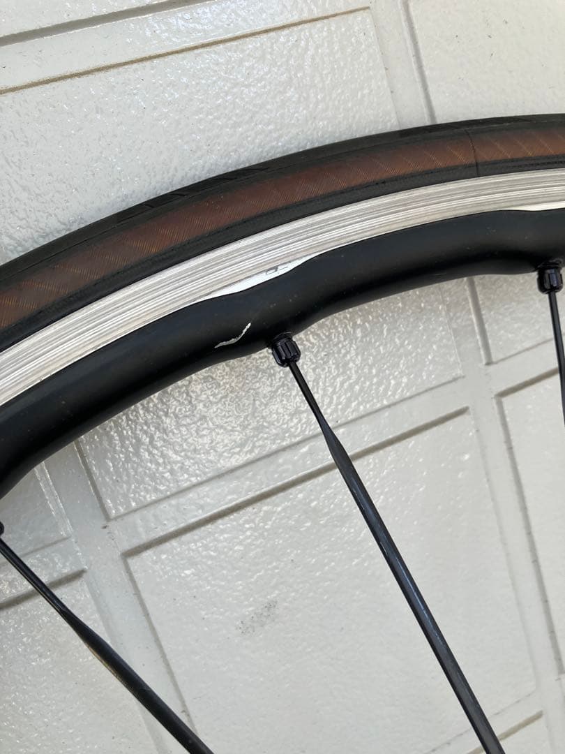 MAVIC KSYRIUM SL RIM シマノ
